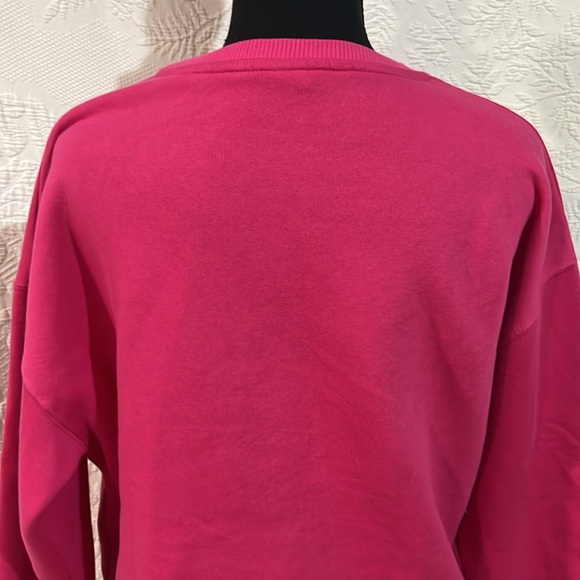 Zara Barbie sweatshirt, size 13-14 - Picture 8 of 12